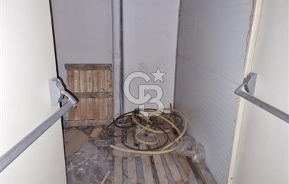 YALOVA KİRAZLI SANAYİ SATILIK FABRİKA DEPO İŞ YERİ!.1100M2