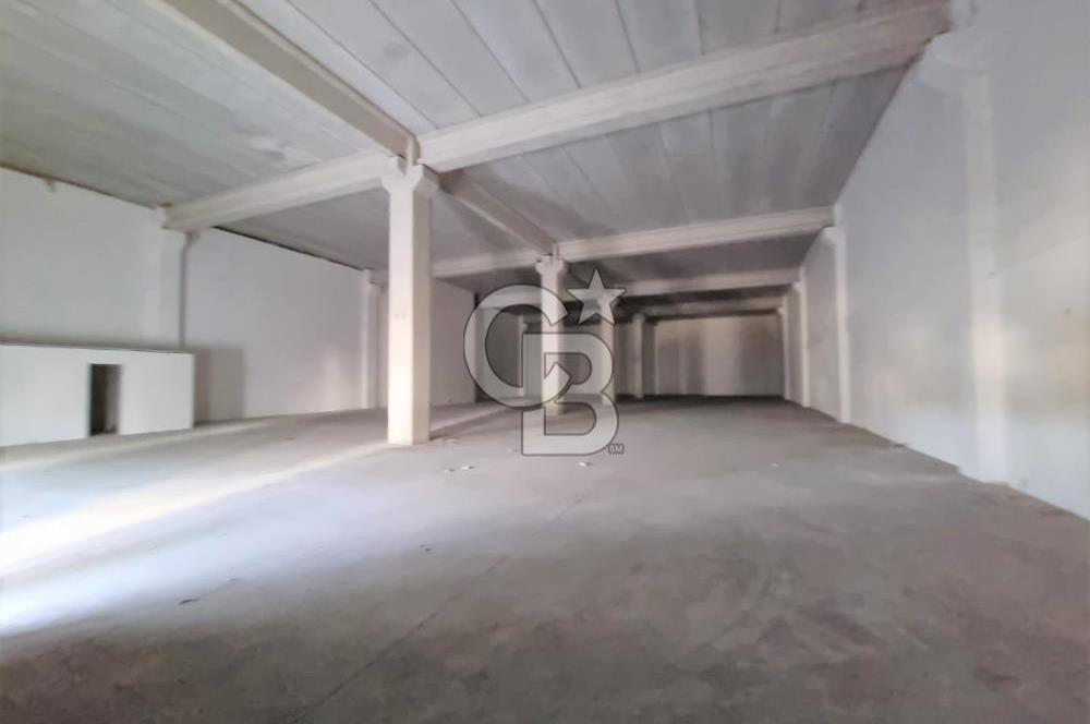 YALOVA KİRAZLI SANAYİ SATILIK FABRİKA DEPO İŞ YERİ!.1100M2