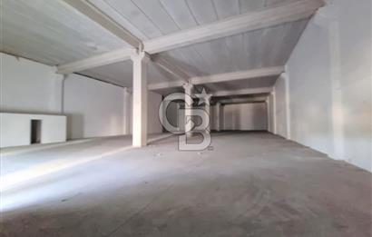 YALOVA KİRAZLI SANAYİ SATILIK FABRİKA DEPO İŞ YERİ!.1100M2