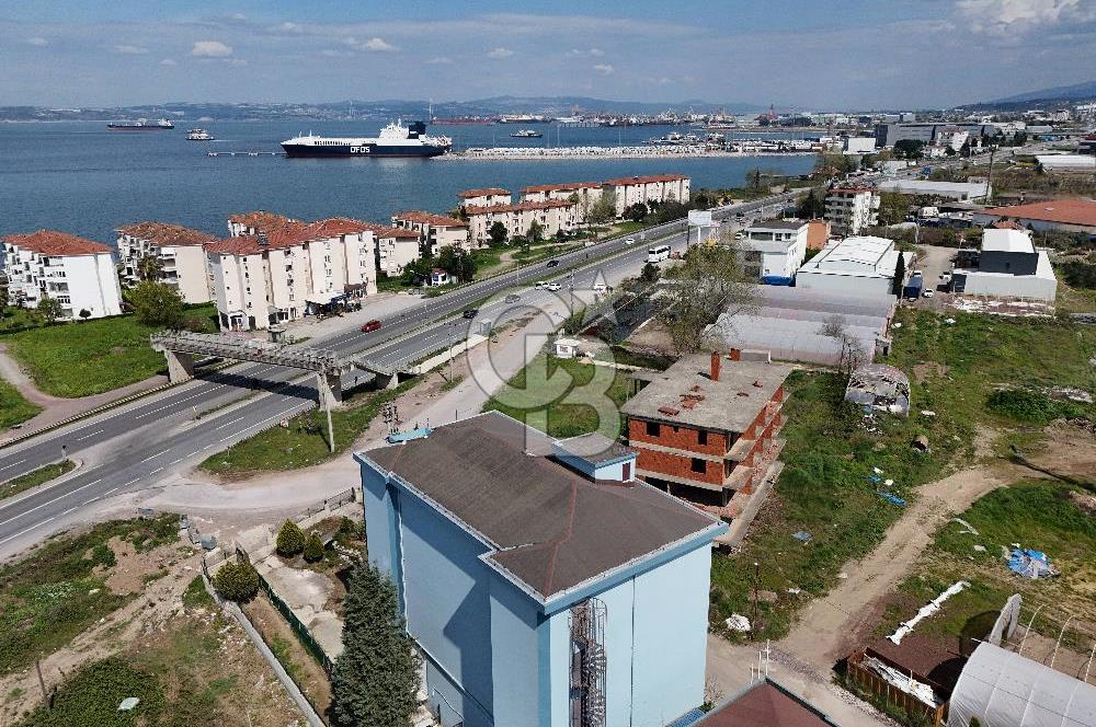 YALOVA ÇİFTLİKKÖY TAŞKÖPRÜ KİRALIK KOMPLE BİNA! 1550M2