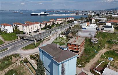 YALOVA ÇİFTLİKKÖY TAŞKÖPRÜ KİRALIK KOMPLE BİNA! 1550M2