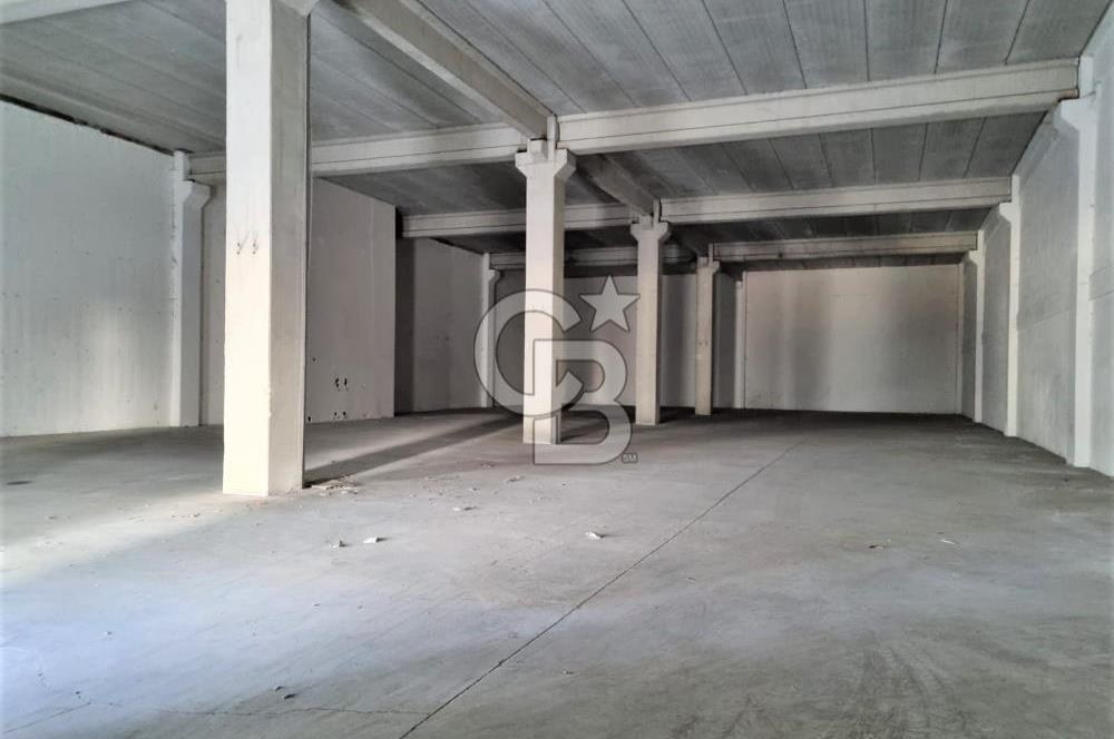 YALOVA KİRAZLI SANAYİ SATILIK FABRİKA DEPO İŞ YERİ!.1100M2