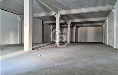 YALOVA KİRAZLI SANAYİ SATILIK FABRİKA DEPO İŞ YERİ!.1100M2