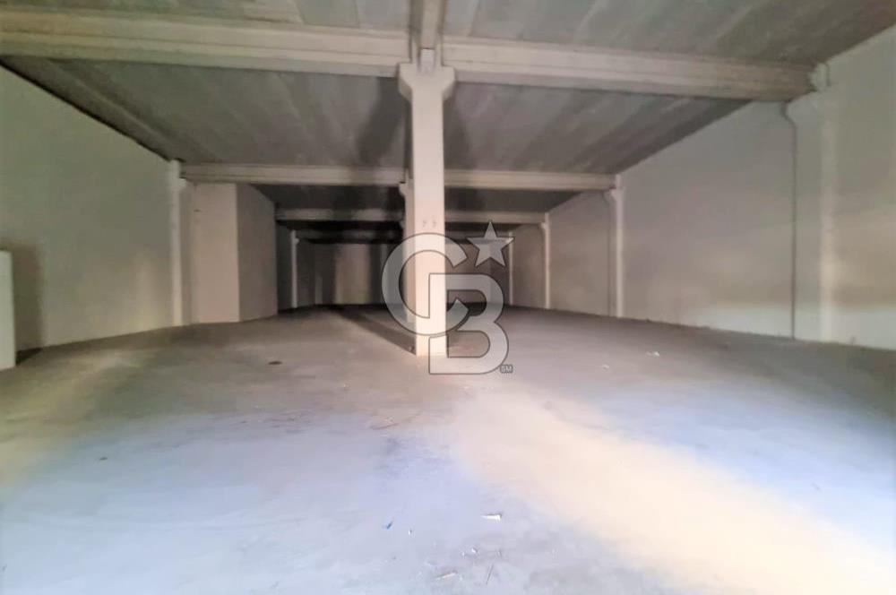YALOVA KİRAZLI SANAYİ SATILIK FABRİKA DEPO İŞ YERİ!.1100M2
