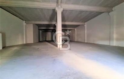 YALOVA KİRAZLI SANAYİ SATILIK FABRİKA DEPO İŞ YERİ!.1100M2