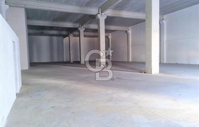 YALOVA KİRAZLI SANAYİ SATILIK FABRİKA DEPO İŞ YERİ!.1100M2