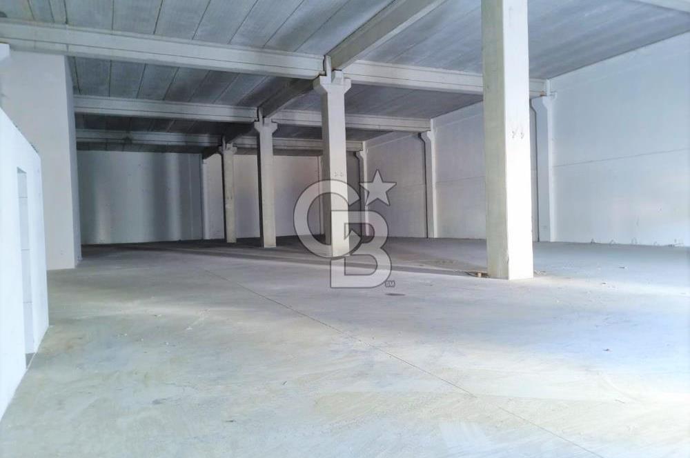 YALOVA KİRAZLI SANAYİ SATILIK FABRİKA DEPO İŞ YERİ!.1100M2