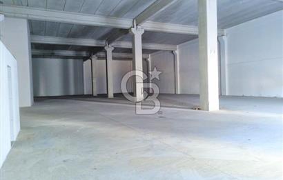 YALOVA KİRAZLI SANAYİ SATILIK FABRİKA DEPO İŞ YERİ!.1100M2