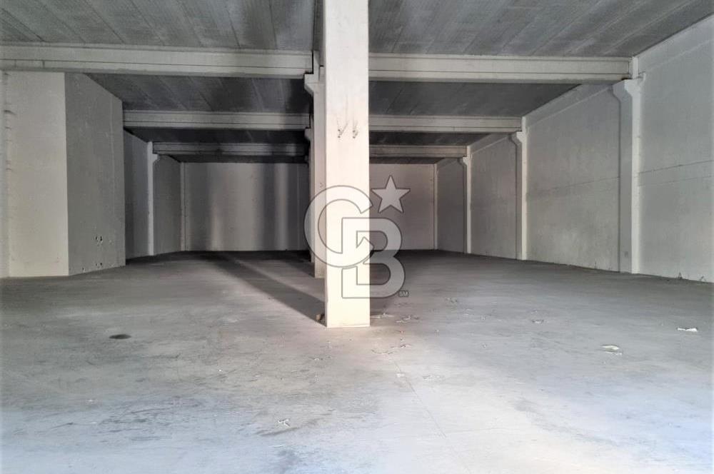 YALOVA KİRAZLI SANAYİ SATILIK FABRİKA DEPO İŞ YERİ!.1100M2