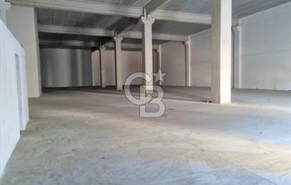 YALOVA KİRAZLI SANAYİ SATILIK FABRİKA DEPO İŞ YERİ!.1100M2