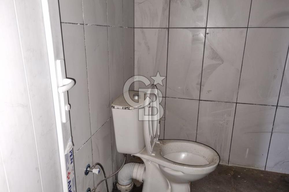YALOVA KİRAZLI SANAYİ SATILIK FABRİKA DEPO İŞ YERİ!.1100M2