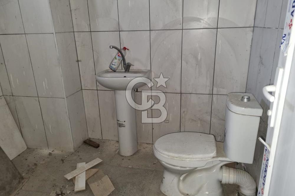 YALOVA KİRAZLI SANAYİ SATILIK FABRİKA DEPO İŞ YERİ!.1100M2