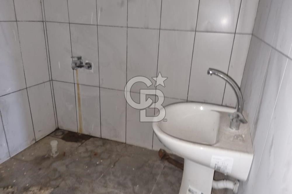 YALOVA KİRAZLI SANAYİ SATILIK FABRİKA DEPO İŞ YERİ!.1100M2