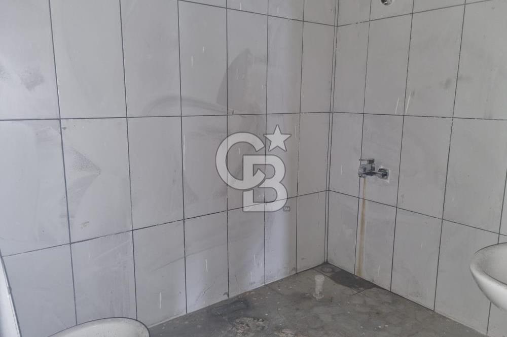 YALOVA KİRAZLI SANAYİ SATILIK FABRİKA DEPO İŞ YERİ!.1100M2