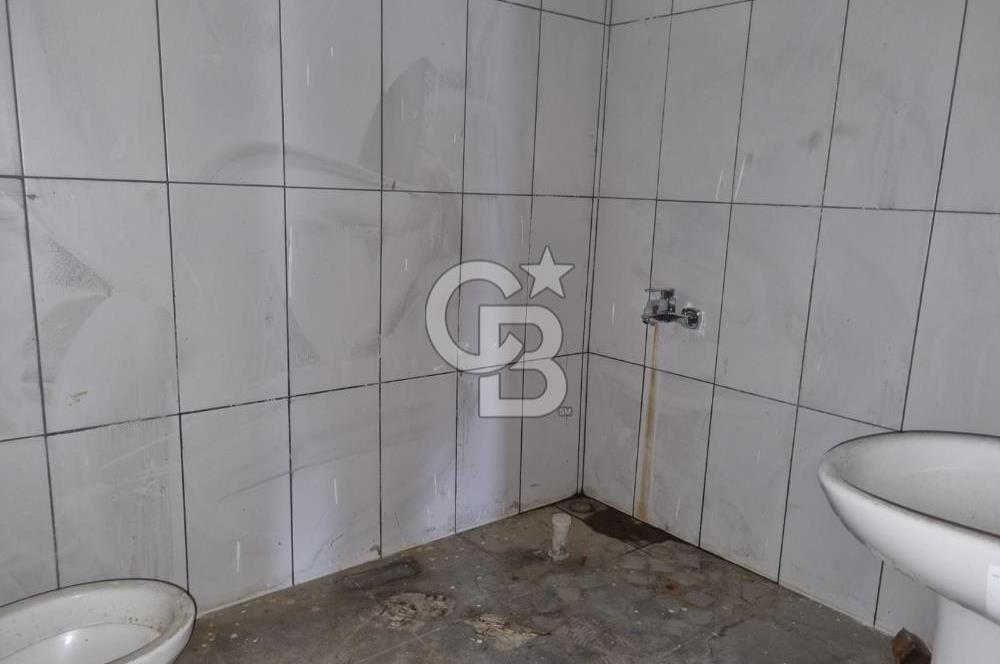 YALOVA KİRAZLI SANAYİ SATILIK FABRİKA DEPO İŞ YERİ!.1100M2