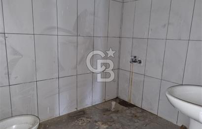 YALOVA KİRAZLI SANAYİ SATILIK FABRİKA DEPO İŞ YERİ!.1100M2