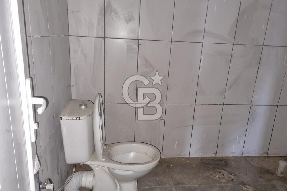 YALOVA KİRAZLI SANAYİ SATILIK FABRİKA DEPO İŞ YERİ!.1100M2
