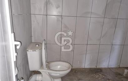 YALOVA KİRAZLI SANAYİ SATILIK FABRİKA DEPO İŞ YERİ!.1100M2