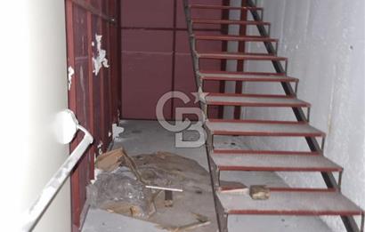YALOVA KİRAZLI SANAYİ SATILIK FABRİKA DEPO İŞ YERİ!.1100M2