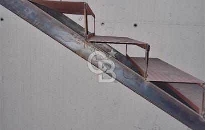 YALOVA KİRAZLI SANAYİ SATILIK FABRİKA DEPO İŞ YERİ!.1100M2