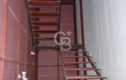 YALOVA KİRAZLI SANAYİ SATILIK FABRİKA DEPO İŞ YERİ!.1100M2