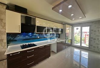 Güneşevler Mah.145 m², Yapılı, 3+1,Kiralık, 3.Kat Daire (En Üst)