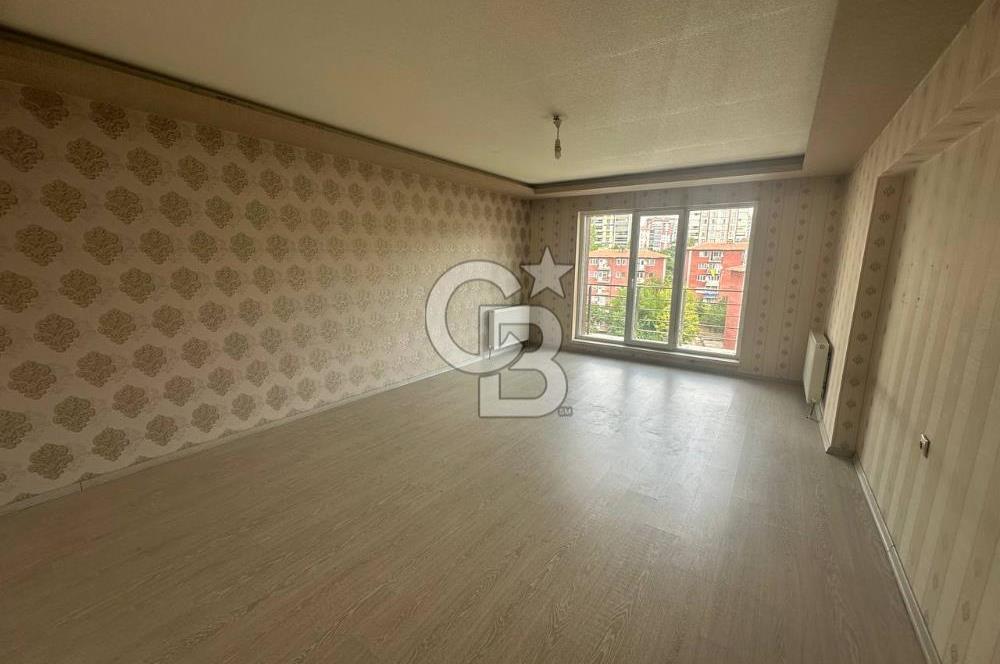 Güneşevler Mah.145 m², Yapılı, 3+1,Kiralık, 3.Kat Daire (En Üst)