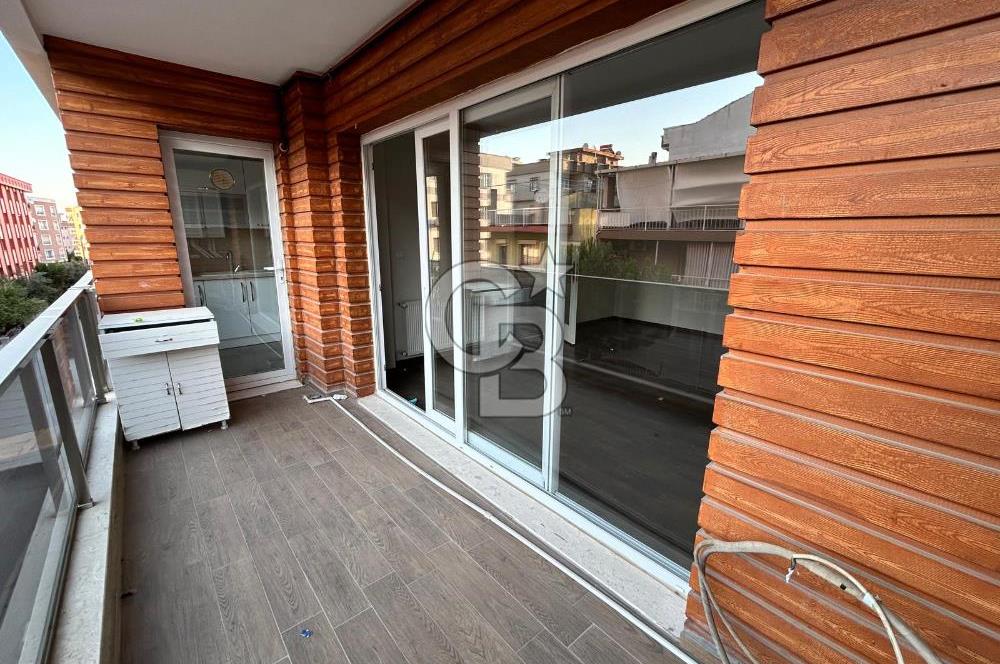 MERKEZİ KONUMDA SATILIK 2+1 DAİRE 