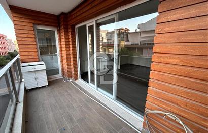 MERKEZİ KONUMDA SATILIK 2+1 DAİRE 