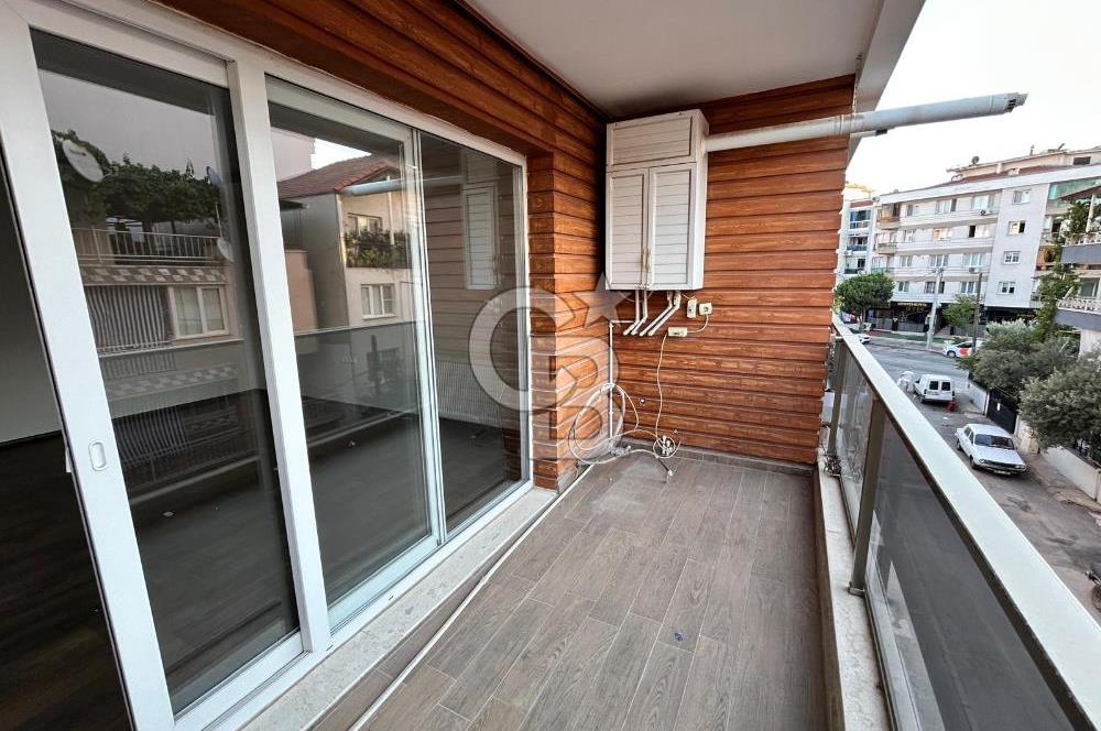 MERKEZİ KONUMDA SATILIK 2+1 DAİRE 