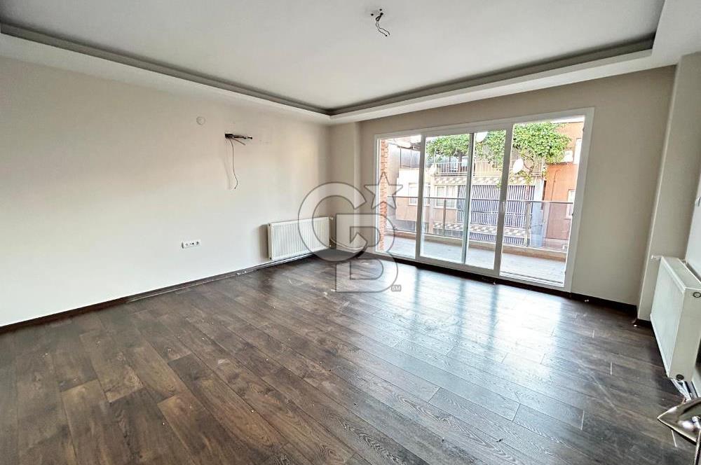 MERKEZİ KONUMDA SATILIK 2+1 DAİRE 