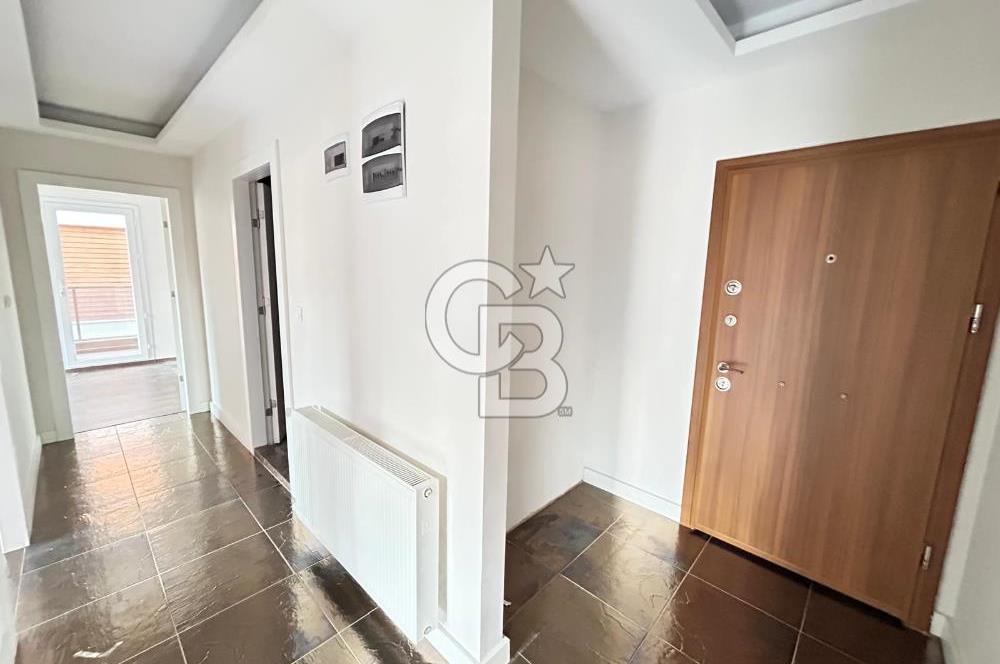 MERKEZİ KONUMDA SATILIK 2+1 DAİRE 