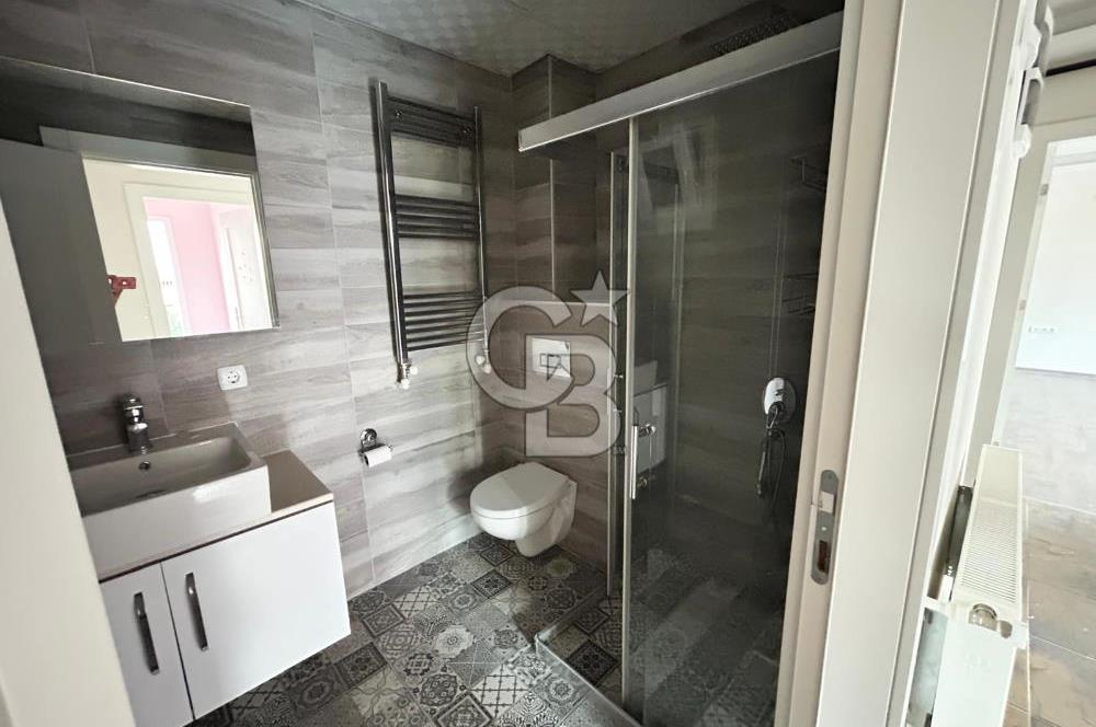 MERKEZİ KONUMDA SATILIK 2+1 DAİRE 