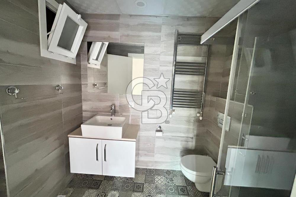 MERKEZİ KONUMDA SATILIK 2+1 DAİRE 
