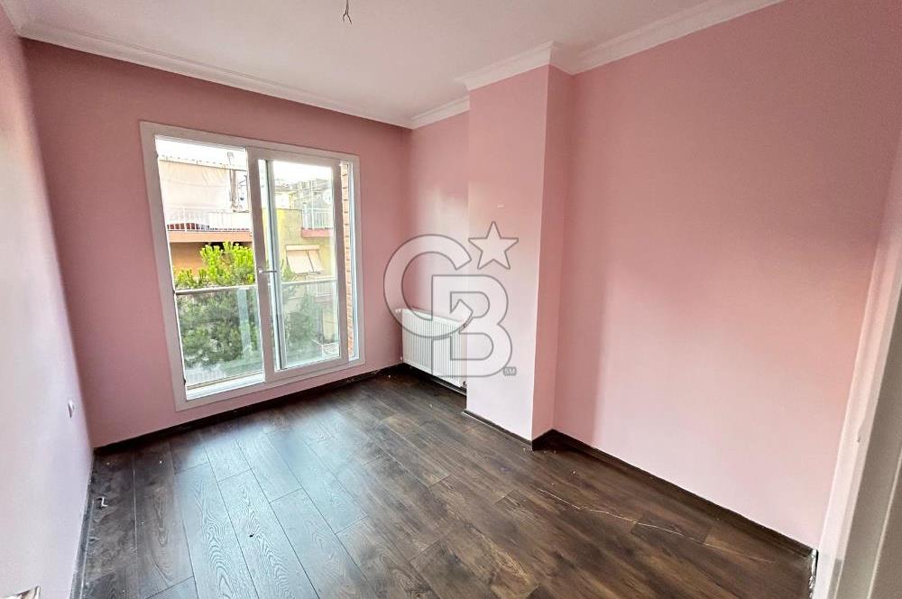 MERKEZİ KONUMDA SATILIK 2+1 DAİRE 