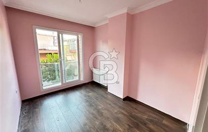 MERKEZİ KONUMDA SATILIK 2+1 DAİRE 