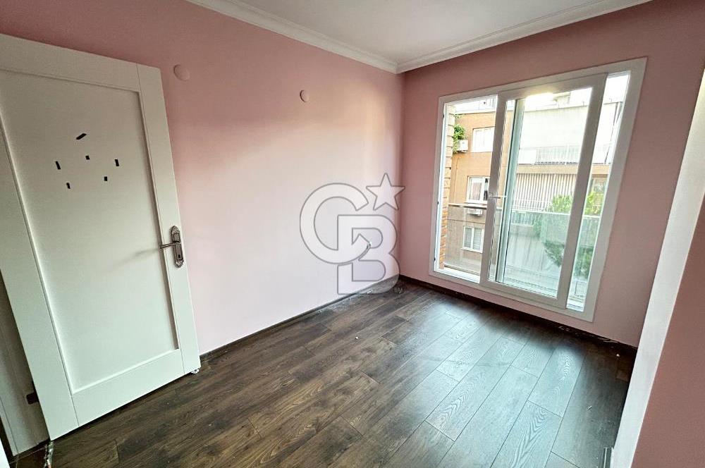 MERKEZİ KONUMDA SATILIK 2+1 DAİRE 