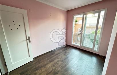 MERKEZİ KONUMDA SATILIK 2+1 DAİRE 