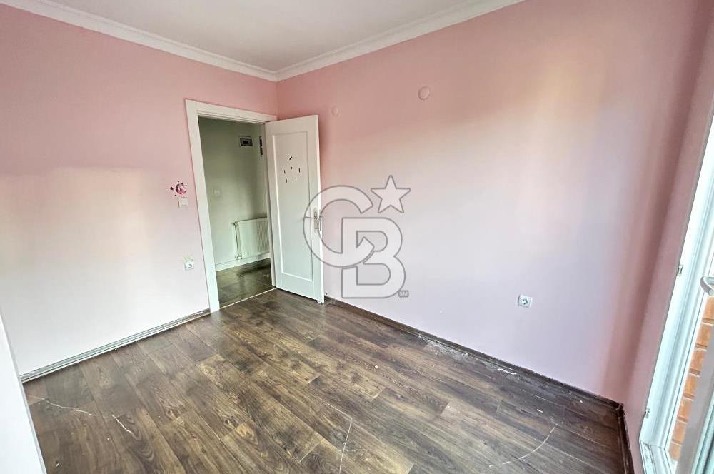 MERKEZİ KONUMDA SATILIK 2+1 DAİRE 