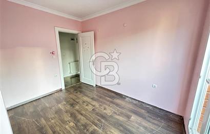 MERKEZİ KONUMDA SATILIK 2+1 DAİRE 