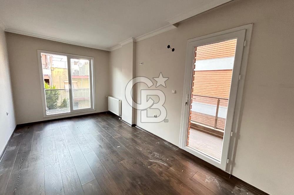 MERKEZİ KONUMDA SATILIK 2+1 DAİRE 