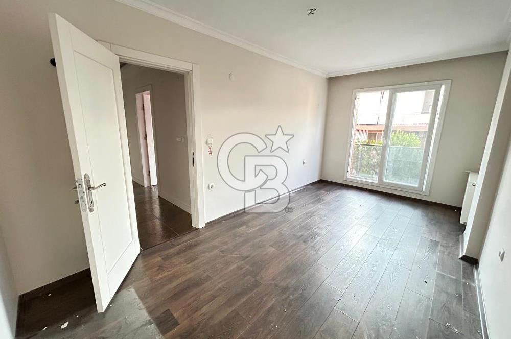MERKEZİ KONUMDA SATILIK 2+1 DAİRE 