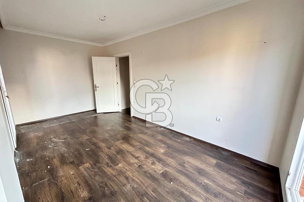 MERKEZİ KONUMDA SATILIK 2+1 DAİRE 