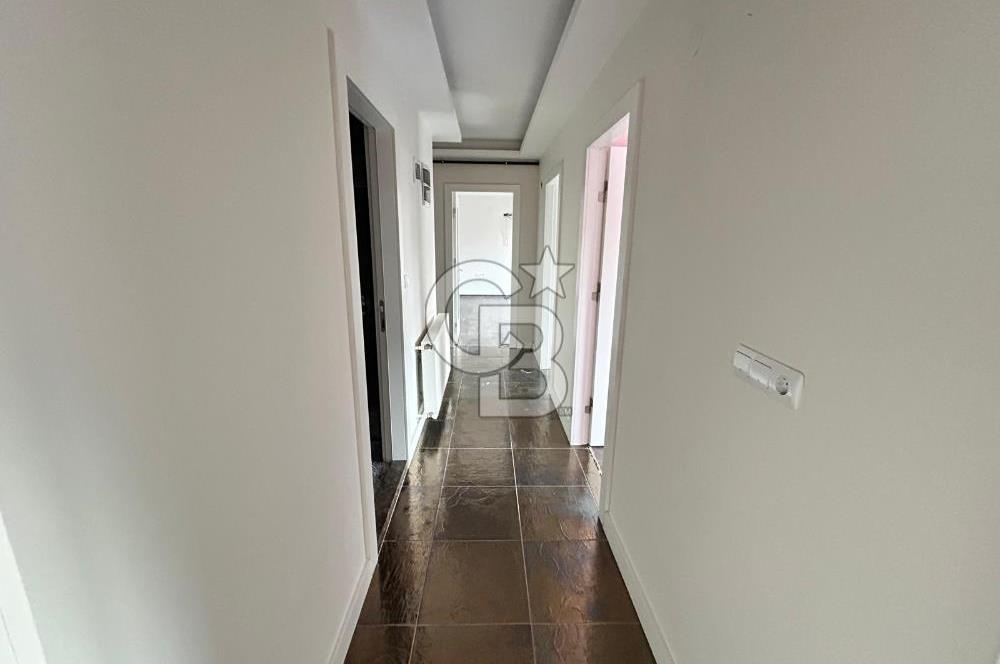 MERKEZİ KONUMDA SATILIK 2+1 DAİRE 
