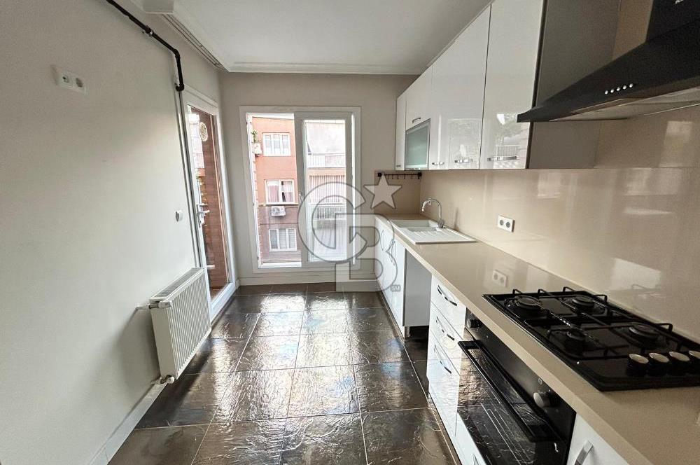 MERKEZİ KONUMDA SATILIK 2+1 DAİRE 