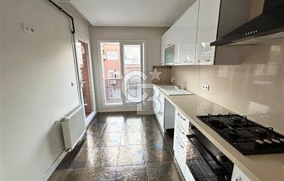 MERKEZİ KONUMDA SATILIK 2+1 DAİRE 