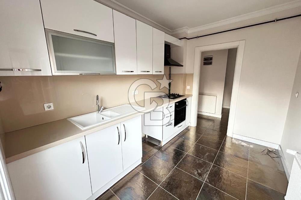 MERKEZİ KONUMDA SATILIK 2+1 DAİRE 