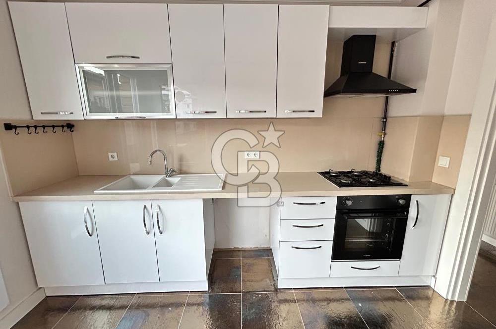 MERKEZİ KONUMDA SATILIK 2+1 DAİRE 