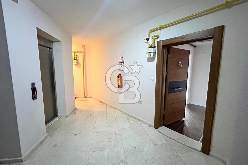 MERKEZİ KONUMDA SATILIK 2+1 DAİRE 