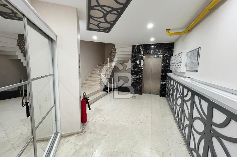 MERKEZİ KONUMDA SATILIK 2+1 DAİRE 